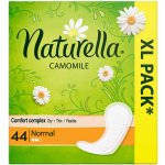 Naturella Intimky Normal Camomile 44 ks – Zboží Mobilmania