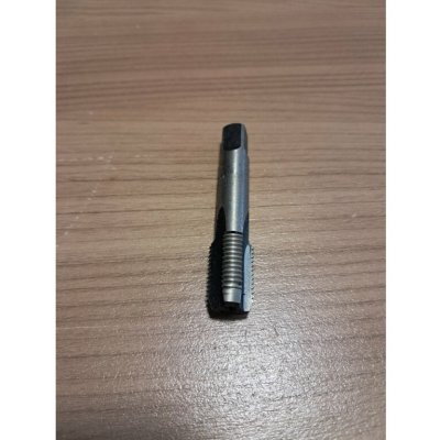 závitník SW7M G1/4´´ - 3. st. – Hledejceny.cz