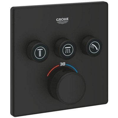 GROHE 102167KF00 – Hledejceny.cz