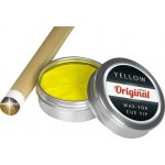 Original Cue Wax Yellow Vosk na kůži a špici – Zboží Dáma