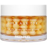 Medi Peel Gold Age Tox Cream extra hydratační krém 50 g – Zboží Dáma