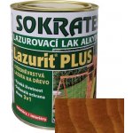 Sokrates Lazurit Plus 2 kg Afromorsia – Sleviste.cz