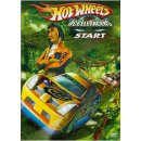 Hot wheels acceleracers: start DVD