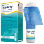 Bausch & Lomb Hyal-Drop multi 10 ml – Zbozi.Blesk.cz
