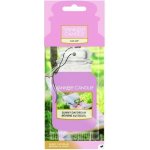 Yankee Candle Sunny Daydream papírová visačka – Hledejceny.cz
