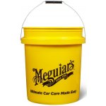 Meguiar's Kbelík bez vložky 19 l | Zboží Auto