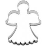 Vykrajovačka 1003 anděl II. 10cm – Hledejceny.cz