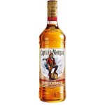 Captain Morgan Original Spiced Gold 35% 3 l (holá láhev) – Zboží Mobilmania