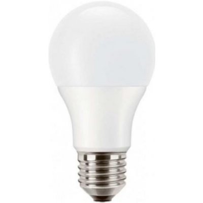 PILA žárovka LED 8,5W-60 E27 2700K 240° – Zboží Mobilmania