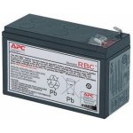 APC Replacement Battery Cartridge APCRBC142 – Hledejceny.cz