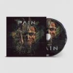Pain - I Am CD – Zboží Mobilmania