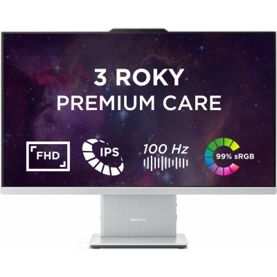 Lenovo IdeaCentre 27ILL11 F0JW000WCK – Zboží Živě