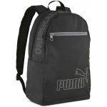 Batoh Puma PHASE BACKPACK II Černá,Bílá – Zboží Mobilmania