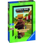 Ravensburger Minecraft: Builders & Biomes Expansion – Zboží Dáma