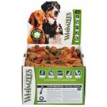 Whimzees Dental zubni kartacek XS 7,5 g 350 ks – Zboží Dáma