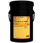 Shell Vacuum Pump S2 R 100 20 l – Zbozi.Blesk.cz