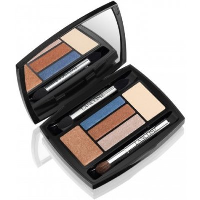 Lancôme Hypnôse Palette Doll Eyes oční stíny DO11 2,5 g – Zboží Dáma