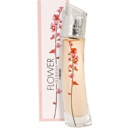 Kenzo Flower By Ikebana parfémovaná voda dámská 40 ml