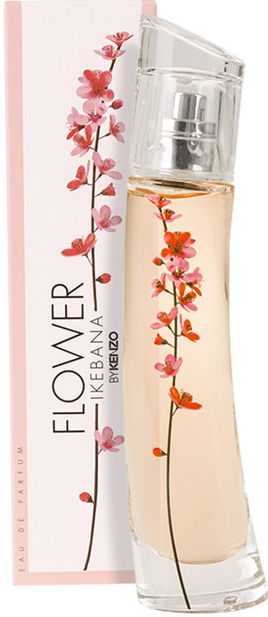 Kenzo Flower By Ikebana parfémovaná voda dámská 40 ml