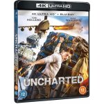 Uncharted 4K BD – Sleviste.cz