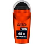 L'Oréal Paris Men Expert Thermic Resist pánský antiperspirant roll-on 50 ml – Sleviste.cz