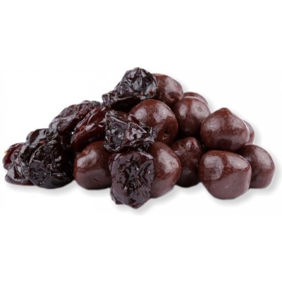 Ochutnej Ořech Višně v hořké čokoládě 250 g – Zboží Mobilmania