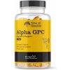 Doplněk stravy Tree of Health Alpha GPC 300mg 60 vcaps