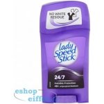 Lady Speed Stick 24/7 Invisible Dry deostick gel 65 g – Zboží Mobilmania