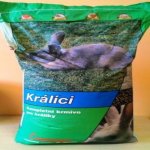 Energys Králík Gold Forte granule 10 kg – Hledejceny.cz