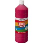 CREALL tmavě červená 1000 ml – Zboží Dáma