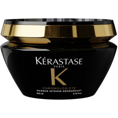 KÉRASTASE Kérastase Chronologiste Masque Intense Régénérant 200 ml – Hledejceny.cz