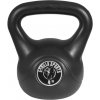 Kettlebell Gorilla Sports Kettlebell plast 4 kg