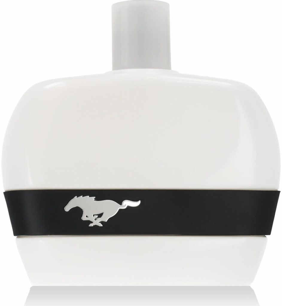 Ford Mustang Mustang White toaletní voda pánská 100 ml tester