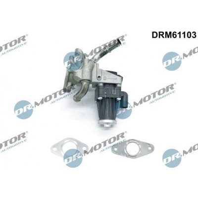 AGR-Ventil Dr.Motor Automotive DRM61103