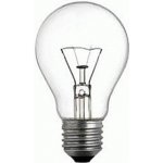 NBB žárovka čirá E27 40W 24V klasická žárovka na nízké napětí – Zbozi.Blesk.cz