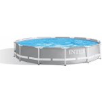 Intex Prism Frame Pools 366 x 76 cm 26712GN – Sleviste.cz