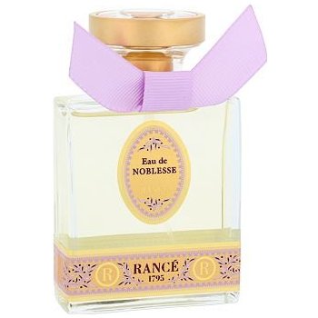 Rance 1795 Rue Rance Eau de Noblesse parfémovaná voda dámská 100 ml tester