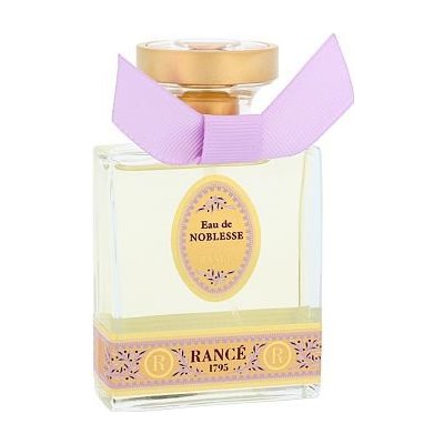 Rance 1795 Rue Rance Eau de Noblesse parfémovaná voda dámská 100 ml tester – Hledejceny.cz