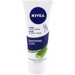Nivea Aloe Vera krém na ruce 75 ml – Zbozi.Blesk.cz