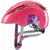 Cyklistická helma Uvex KID 2 pink PLAYGROUND 2021