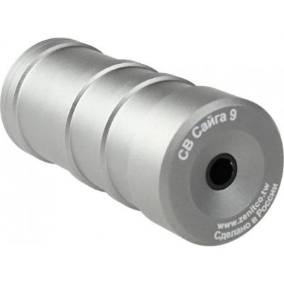 LCT ZDTK-19 PP-19-01 pro PP-19 stříbrný 24mm – Hledejceny.cz