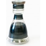 Top Mark 16 cm černá – Zboží Dáma