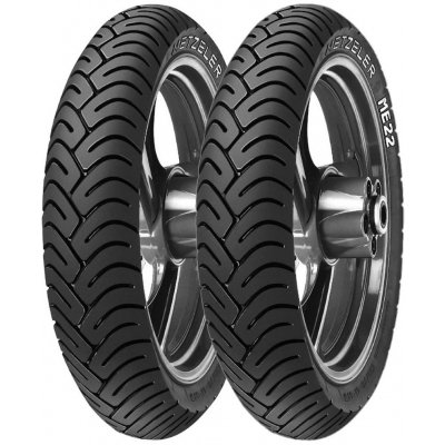 Metzeler ME22 3/0 R18 52P