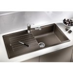 Blanco Zia XL 6 S černá – Zboží Mobilmania