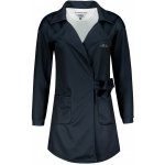 Altisport dámské mikinové sáčko premium VOJ/ALW000MI05 černá – Zboží Dáma