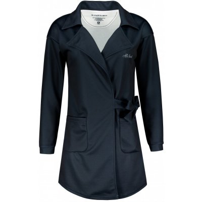 Altisport dámské mikinové sáčko premium VOJ/ALW000MI05 černá – Zboží Dáma