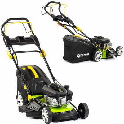 Fieldmann FZR 4615-20 LiBES – Zboží Dáma