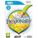 Hra na Nintendo Wii Pictionary