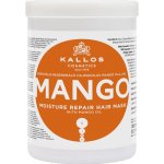 Kallos Mango maska 1000 ml – Zbozi.Blesk.cz