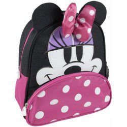 Cerda batoh Minnie Mouse růžový